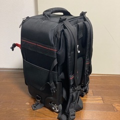 NEEWER カメラレンズ収納 ケース リュックの画像