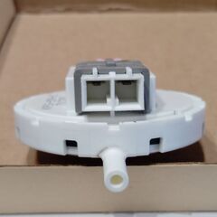 【水位センサー 】洗濯機用 水位センサー(KPS-59-C) の画像