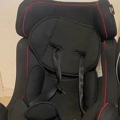 チャイルドシート
