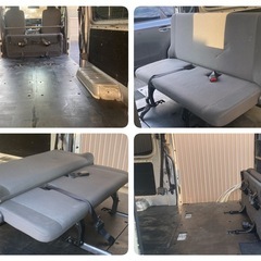 NV350 キャラバン 軽油(ディーゼル)の画像