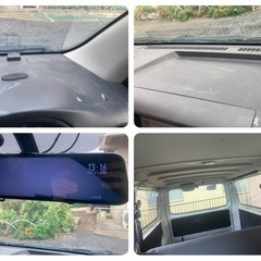 NV350 キャラバン 軽油(ディーゼル)の画像