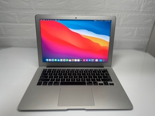 MacBook Air mid 2013 1 3インチ SSD 128GB 4GB 1.3 GHz Intel Core i5 | 