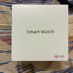 スマートウォッチ
の画像