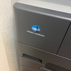  ジャンク品　複合機　の画像