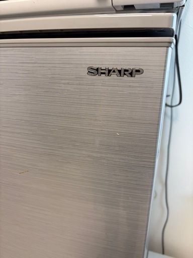 シャープ 冷蔵庫