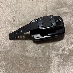 ベビーカー　扇風機差し上げますの画像