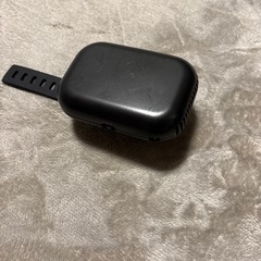 ベビーカー　扇風機差し上げますの画像
