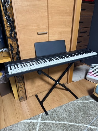 Alesis 電子ピアノ 88鍵盤
