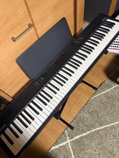 Alesis 電子ピアノ 88鍵盤