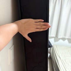 セミダブルマットレスの画像