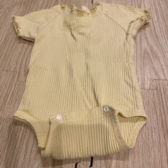 ベビー服の画像