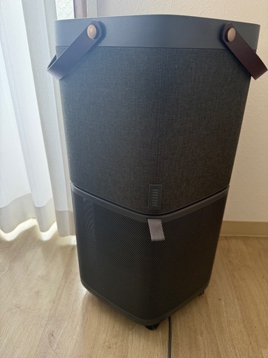 エレクトロラックス　空気清浄機