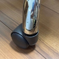 レザー調 オフィスチェアの画像