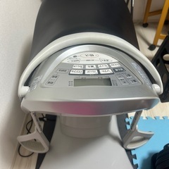 処分前最終値下げ　乗馬フィットネス機器 の画像