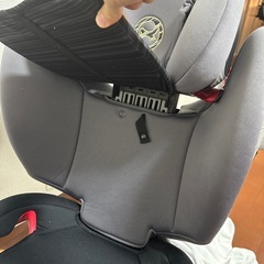 Cybex Pallas S-fixの画像