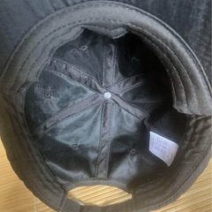 美品　スリーコインズ uvキャップの画像