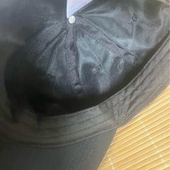 美品　スリーコインズ uvキャップの画像