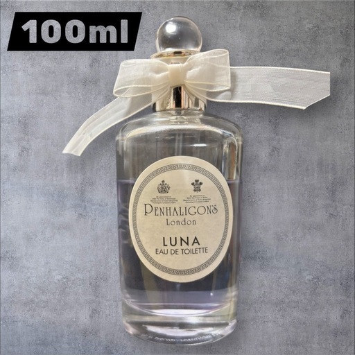 ペンハリガン　ルナ　100ml