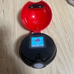 モンスターボール　ガチっとゲットだぜ　ポケモンの画像