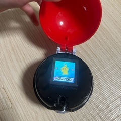 モンスターボール　ガチっとゲットだぜ　ポケモンの画像