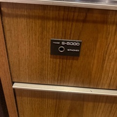 パイオニアs-5000の画像