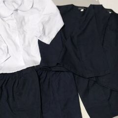 神戸YMCAちとせ幼稚園　制服　体操服の画像