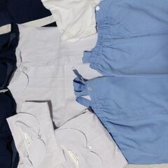 神戸YMCAちとせ幼稚園　制服　体操服の画像