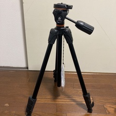 Vanguard Espod CX 204AP カメラ用三脚の画像