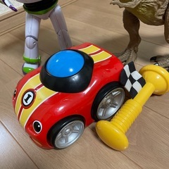 子供用　おもちゃセットの画像