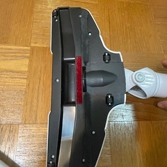 サイクロン式スティック&ハンディクリーナー CC-AC07-EWの画像
