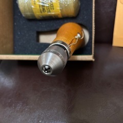 皮製品を縫うやつの画像
