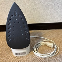 スチームアイロンSIR-01Aアイリスオーヤマの画像