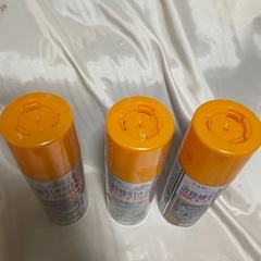 アサヒペン　道路線引き用ＳＰ　太線用４００ml 黄色の画像