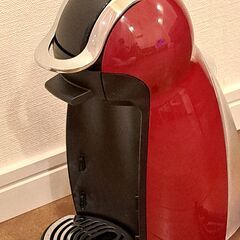 ネスカフェ　ドルチェグスト　ジェニオの画像