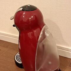ネスカフェ　ドルチェグスト　ジェニオの画像