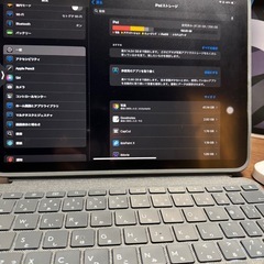 iPad Air 4thGeneration 256GB（WiFi ）の画像