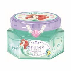 「処分価格」＆honey×LITTLE мERмAID《クレンジングバ－ム》Liｍited Ｎeｗの画像