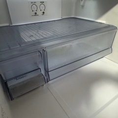 AQUA ノンフロン冷凍冷蔵庫の画像