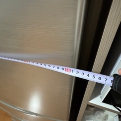 AQUA ノンフロン冷凍冷蔵庫の画像