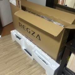 REGZA 55Z570Lの画像