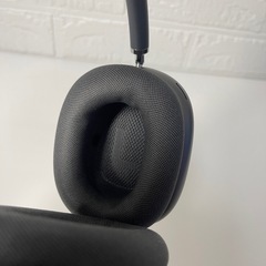 APPLE Air Pods Max A2096 スペースグレイの画像