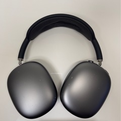 APPLE Air Pods Max A2096 スペースグレイの画像