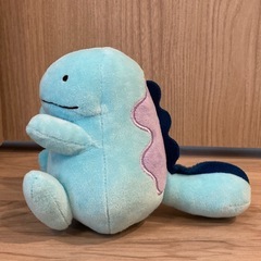 【新品】ポケモン　ヌオー　ぬいぐるみの画像