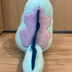 【新品】ポケモン　ヌオー　ぬいぐるみの画像