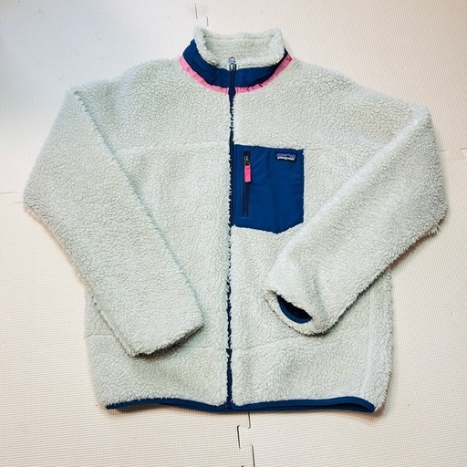 Patagonia パタゴニア レトロX フリースジャケット