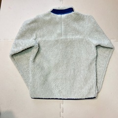 Patagonia パタゴニア レトロX フリースジャケット　Mの画像