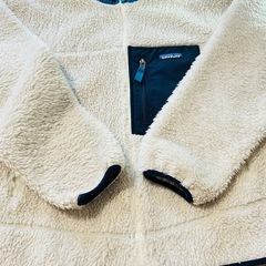Patagonia パタゴニア レトロX フリースジャケット　Mの画像