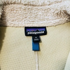 Patagonia パタゴニア レトロX フリースジャケット　Mの画像