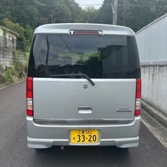 🟥　値下げしました　スズキ　エブリイワゴン 車検あり安く早いもん勝ち‼️❗️　(🚙 人気車 )の画像
