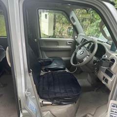 🟥　値下げしました　スズキ　エブリイワゴン 車検あり安く早いもん勝ち‼️❗️　(🚙 人気車 )の画像